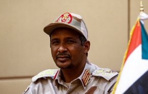 حميدتي: السودان على مفترق طرق بسبب انتشار الفتن
