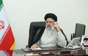 رئيسي يؤكد على الغاء الحظر والتحقق منه ومنح ضمانة اساسية للاتفاق