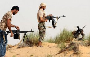 الجماعات الإرهابية تحاول العودة للمشهد في الجزائر
