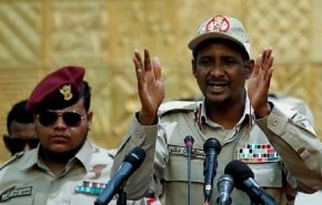  مجلس السيادة يرفض 'تدخلا أجنبيا في الشؤون الداخلية للسودان'
