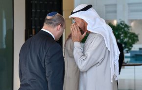 بالفيديو.. الكيان الإسرائيلي يرفض تزويد الإمارات بمنظومات دفاعية 
