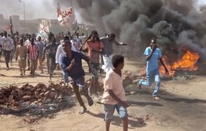 السودان.. لجنة التحقيق بانتهاكات المظاهرات تباشر أعمالها
