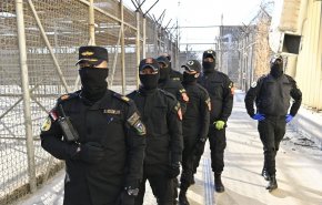 العراق يشن حملة تفتيش للسجون بعد حادثة سجن الحسكة السوري