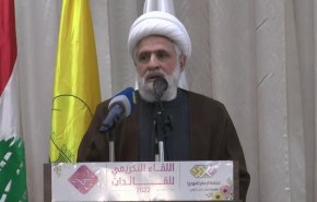 الشيخ قاسم: زيارة نفتالي بينيت إلى البحرين 