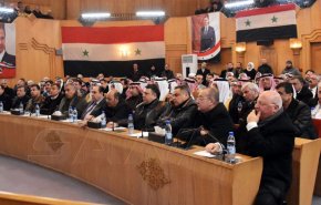 اجتماع تنسيقي مع وجهاء وشيوخ عشائر حلب لإطلاق التسوية غداً 