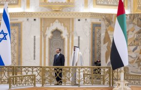 ماذا وراء زيارة رئيس الكيان الإسرائيلي للإمارات؟