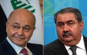 صراع بين حزبين كرديين على منصب رئاسة الجمهورية العراقية  