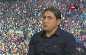 كابتن سابق: المنتخب الايراني لكرة القدم الاقوى في منطقة آسيا