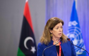 ويليامز: لا بد أن يكون رمضان مناسبة لاستكمال المسار نحو ليبيا مستقرة وآمنة ومزدهرة