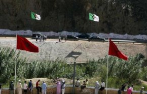 الجزائر تتهم المغرب بارتكاب أعمال حرب في الصحراء الغربية