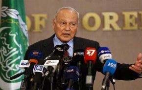 أبو الغيط من الكويت: لم نناقش عودة سوريا إلى الجامعة العربية
