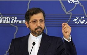 طهران: الكيان الصهيوني وصمة عار على البشرية