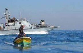 الاحتلال يطلق النار تجاه صيادين ومزارعين جنوب القطاع