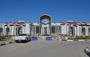 كشف تلاعب وتزوير ومخالفات قانونية من قبل النزاهة بمحافظة النجف الاشرف