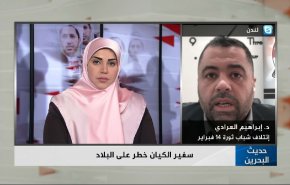 التطبيع بات محصورا في القصور الملكية البحرينية فقط