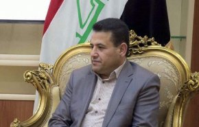  الاعرجي: الإرهابيون في سجون 