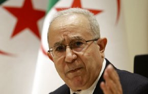 الجزائر تعلن انطلاق مشوار المصالحة الفلسطينية