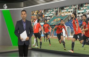 نشرة الاخبار الرياضية من قناة العالم 11:40 بتوقيت غرينتش 31-01-2022