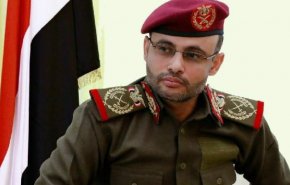 المشاط يبارك عملية إعصار اليمن الثالثة