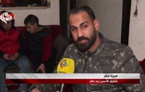 شاهد..ماوراء اعتقالات الاحتلال التعسفية في الضفة الغربية؟