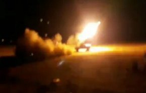 الحشد الشعبي يحبط تسللا لـ