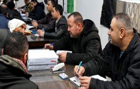 عملية تسوية واسعة في مركز مسكنة بريف حلب الشرقي
