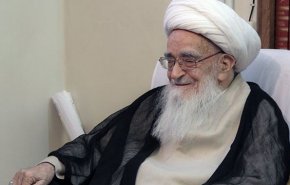 شاهد: انجازات الفقيد آية الله كلبايكاني خلال مسيرته العلمية
