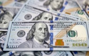 إنخفاض ديون ايران الخارجية 0.8 بالمئة