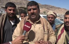 محافظ مأرب يكشف عن جرائم العدوان في مأرب وشبوة