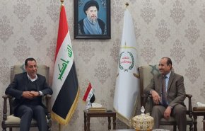 دولة القانون للزاملي: ضرورة تفعيل الدور المهم والفعال للبرلمان