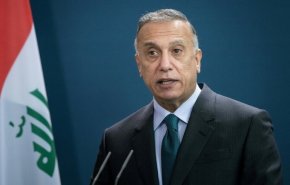 الكاظمي يعلق على مقتل زعيم تنظيم 'داعش'