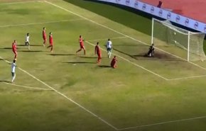 التعادل يحسم مواجهة لبنان والعراق في تصفيات كأس العالم
