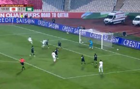 بالفيديو.. المنتخب الإيراني يعزز صدارته بفوزه على نظيره الإماراتي
