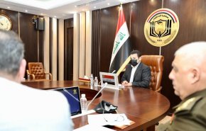 العراق يشارك في منصة مكتب مكافحة الإرهاب