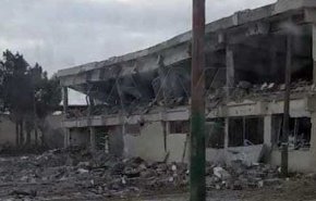 محافظ الحسكة يحدد حجم الخسائر من قصف الاحتلال الأمريكي
