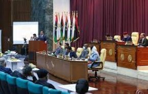 المجلس الأعلى للدولة الليبية يرفض تغيير مجلس النواب للحكومة دون التعديل الدستوري