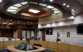 وزير الصحة الايراني يبحث مع سفير سوريا تعزيز التعاون في المجال الصحي