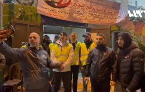تركيا تخترق الداخل الفلسطيني: تبرّعوا لتثبيت احتلال الشمال السوري!