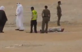 السعودية تنفذ حكم الإعدام بحق فلسطيني ومصري