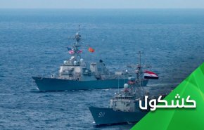 ما يجري في البحر الأحمر.. مناورات تطبيعية وجرعة معنويات للإمارات والسعودية