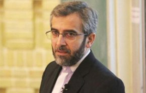 علي باقري: لم نجر أي محادثات مباشرة مع أمريكا حتى الآن