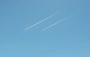 سماع دوي صوت قوي في أجواء لبنان