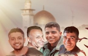 البطل الزبيدي يكشف تفاصيل جديدة عن عملية جلبوع
