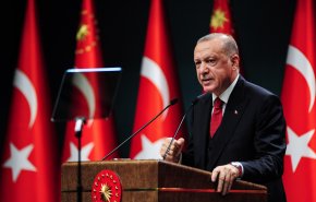 ما هدف أردوغان من زيارته إلى الإمارات غدا؟