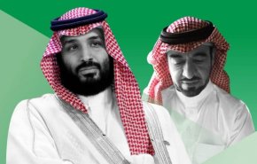 نجل الجبري يعلق على خبر عرض والده تسوية مع ابن سلمان