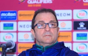 إقالة بيتروفيتش من تدريب المنتخب العراقي لكرة القدم