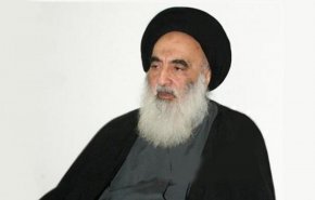 المرجع الديني السيد السيستاني يعلن غرة شهر رجب