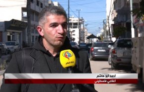 شاهد..الثورة الإسلامية كانت وستبقى شعلة أمل الفلسطنيين