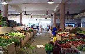 شاهد..غياب مواد اساسية وارتفاع اسعار مخيف في تونس