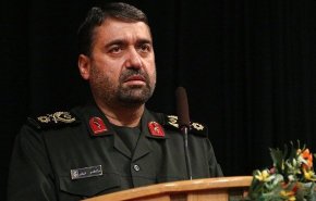 مسؤول: صواريخ ايران متعلقة بالعالم الاسلامي والمستضعفين